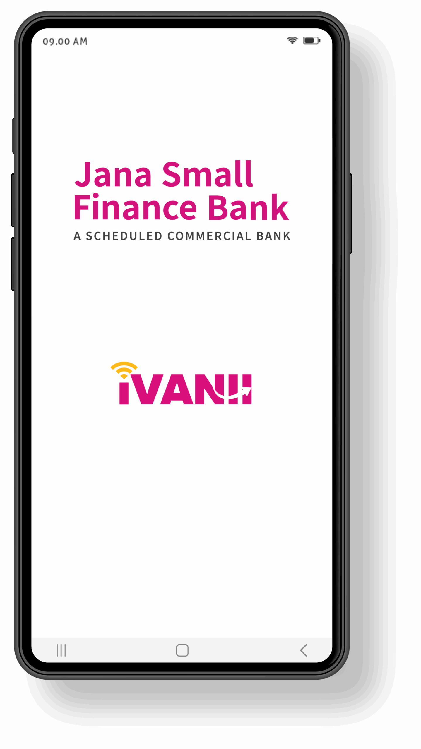 Jana Small Finance Bank unveils iVanii, transforming merchant transactions