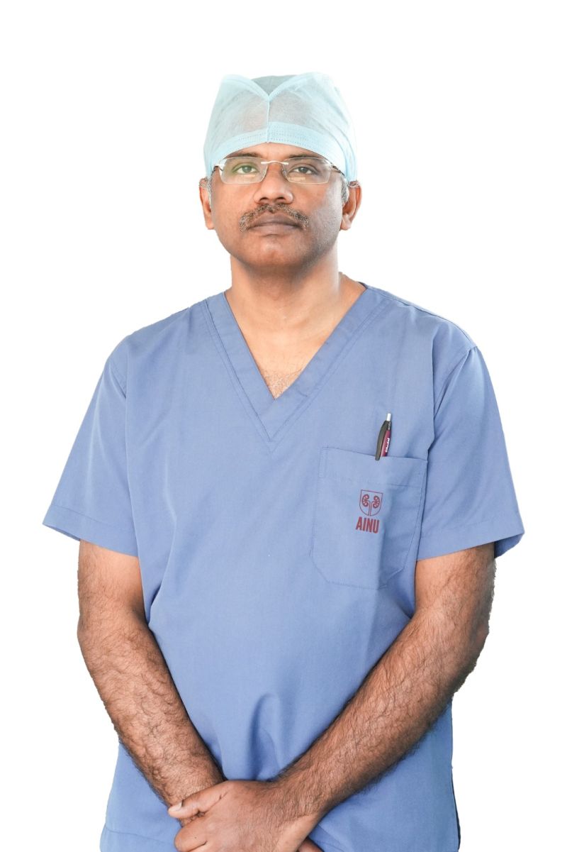 Hypospadias –not a simple childhood issue