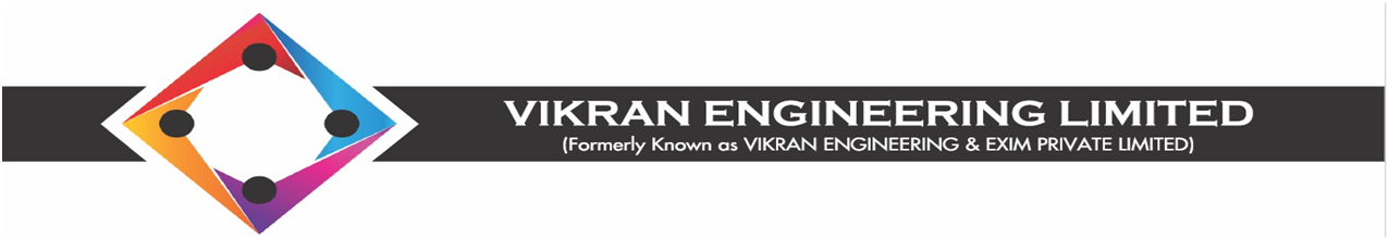 Vikran Engineering Secures ₹354 Crore EPC Contract for 100 MW Solar Power Project in Maharashtra