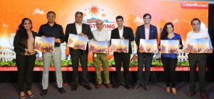 Asia Emerges as the Preferred Destination for 63% of Indian Outbound Travellers, says ICICI Lombard’s first edition of its travel centric ‘WanderSafe Report 2025’