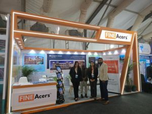 Fine Acers to Showcase Luxury Investment Opportunities at Pune Property Expo 2026