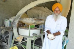 Ambuja Cements promotes healthier grain choices in Bathinda through community-led nutrition awareness