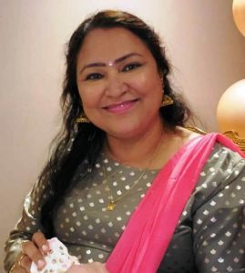 The Story of Vaastu Purush